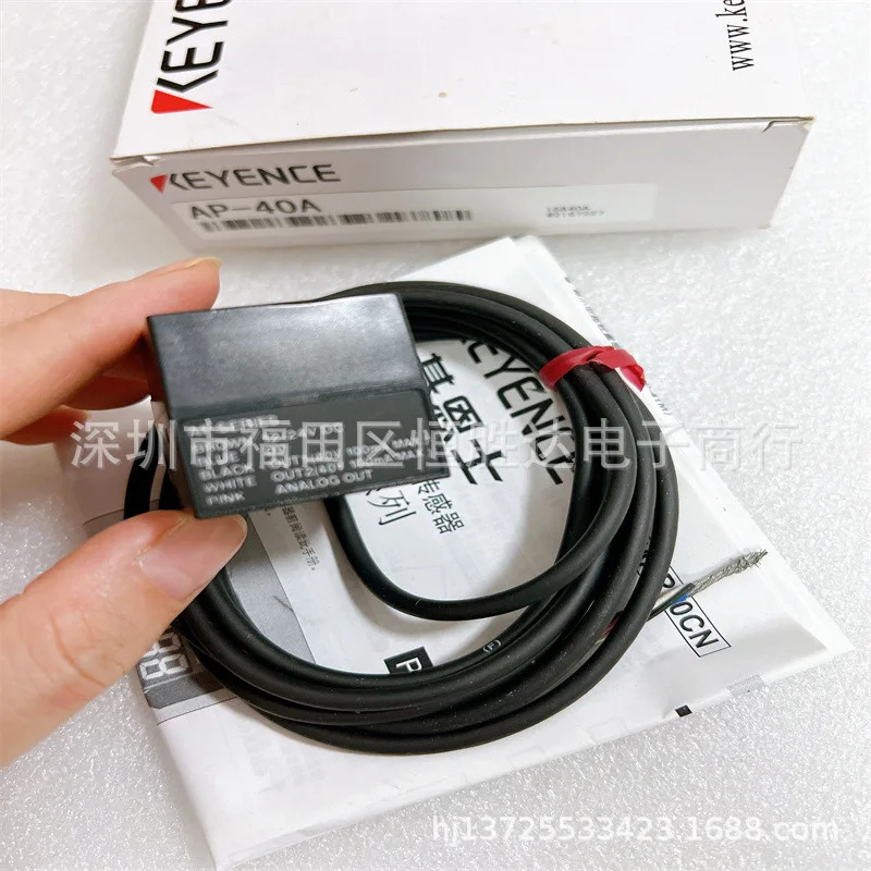 AP-40A AP-41M AP-40ZA AP-40P 센서 AP-43 AP-44 AP-40RA 키엔스