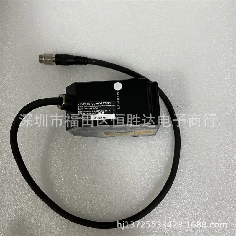 LJ-G080 LJ-G200 LJ-G015K LJ-G015 LJ-G030 키엔스 LJ-G5001