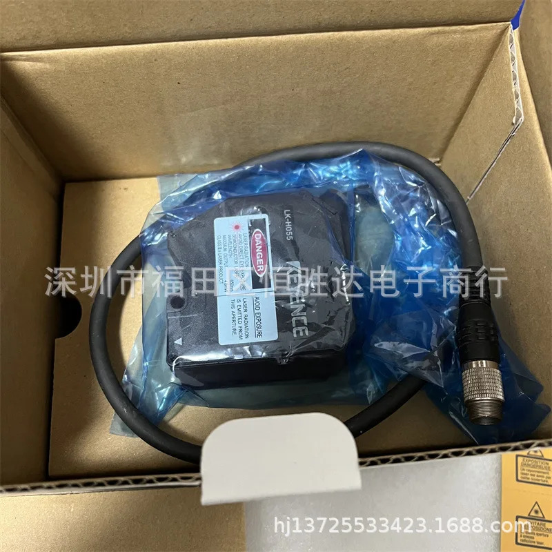 키엔스 LK-H055 LK-H080 LK-H052K LK-H085 LK-H050 LK-H025 센서