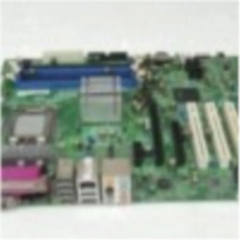 C2SBE 서버보드 LGA775 리퍼 완료