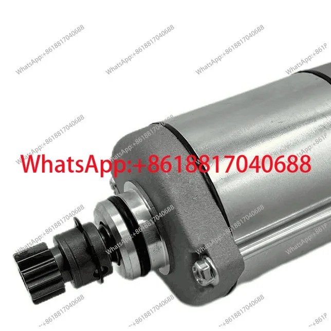 스타터 모터 924470E