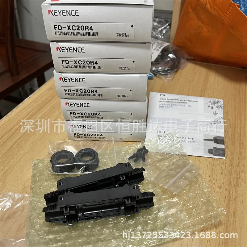 FD-XC1R1 센서 FD-XC20R4 KEYENCE FD-XC20R1 FD-XC20R2 FD-XC8R2