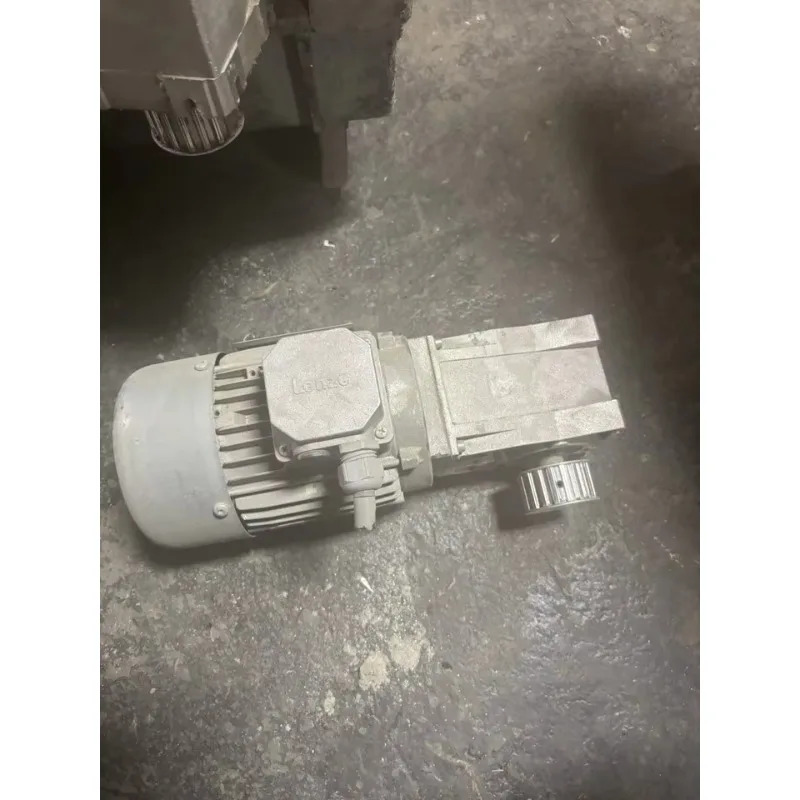 En60034 Gkr032m Vbr 071c32 Mdemaxx 07132 기어박스 모터 전컨트롤러 오리지널 패키지