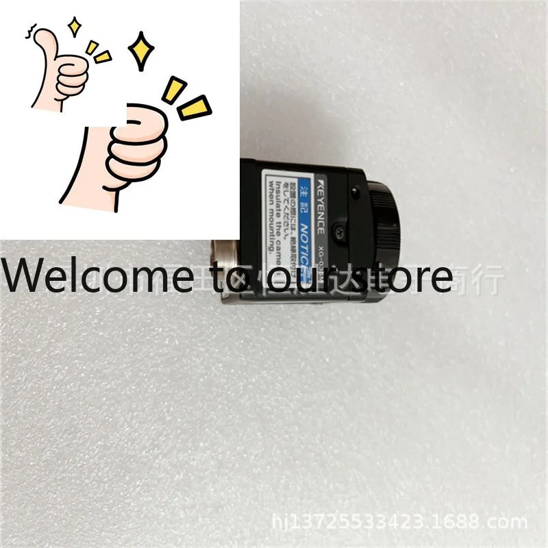 키엔스 XG-035M XG-H100M XG-035C XG-H200M XG-200M XG-200C 카메라