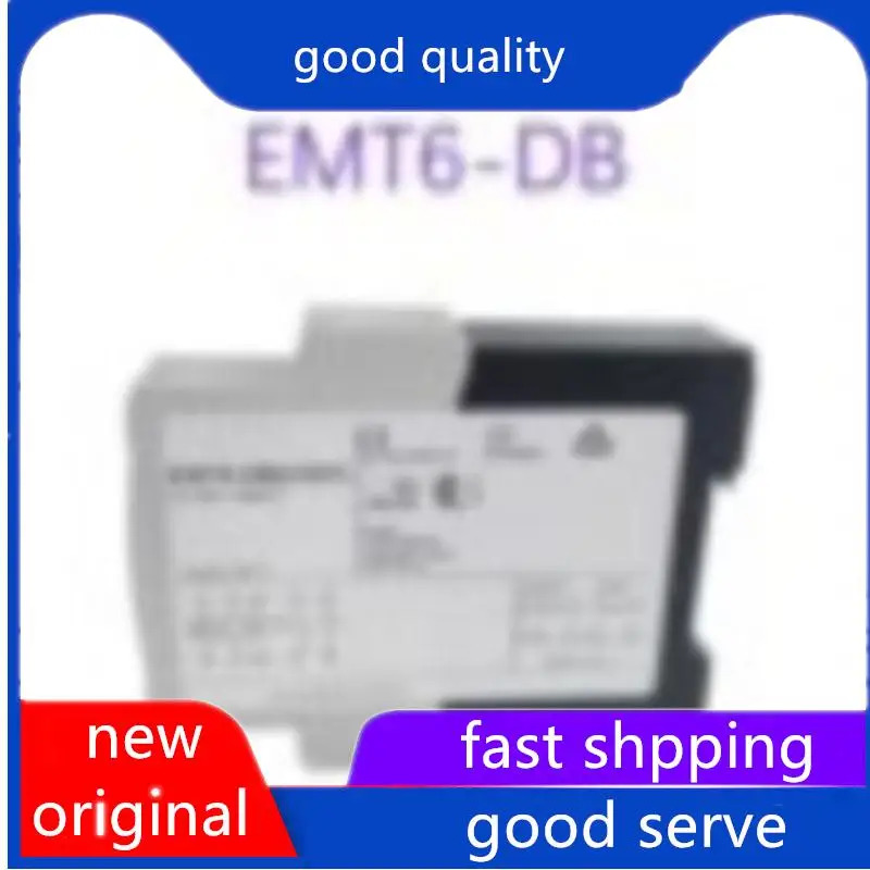 EMT6-DB 서미스터 과부하 릴레이 포장