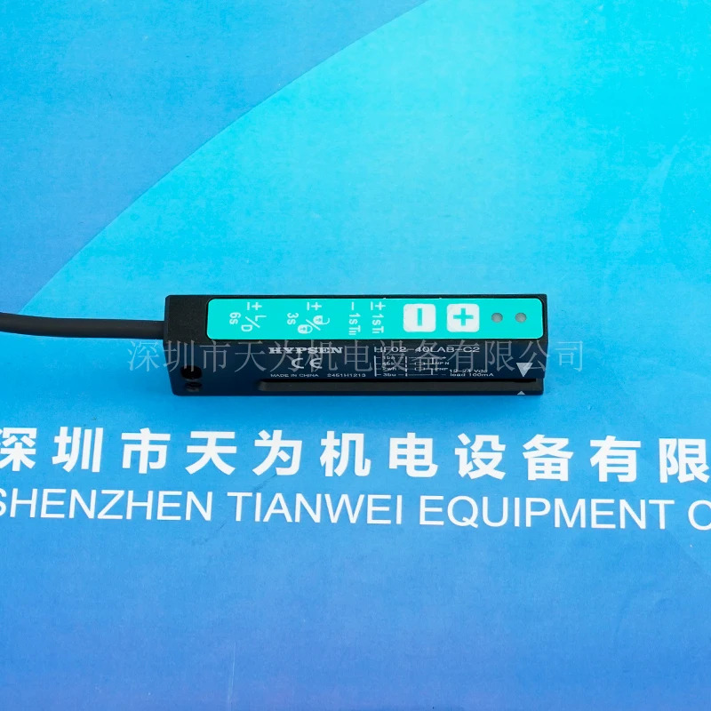 슬롯 라벨 센서 HF02-40LAB-C2