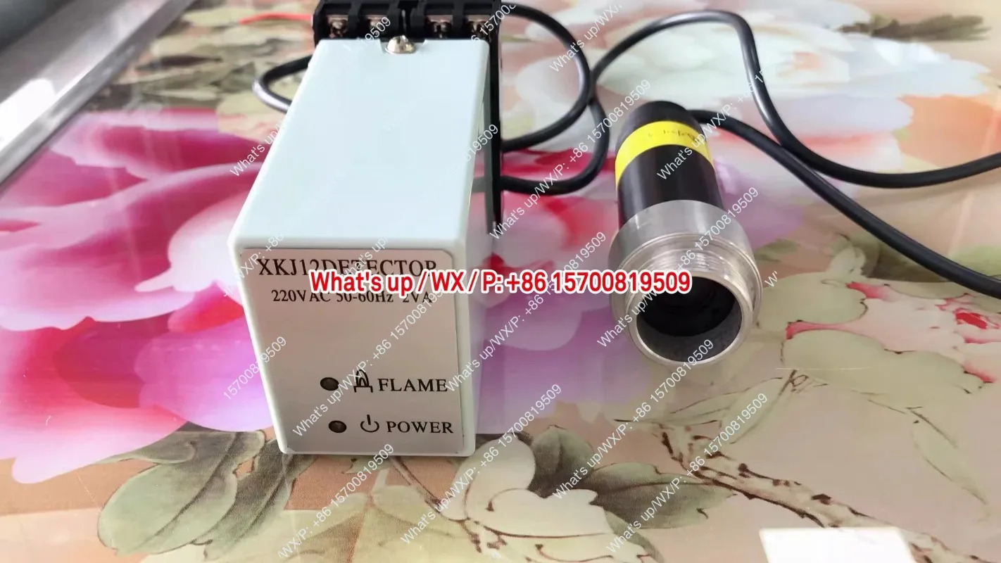 적가능액세서리 XKJ12DETECTOR는 XKC30HX 화염 감지기 리퍼되며 매칭 3선 2선이 있습니다.