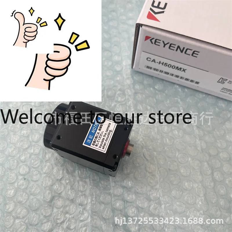 CA-H500MX CA-H500M CA-H500CX CA-H048MX CA-H200MX 카메라 KEYENCE