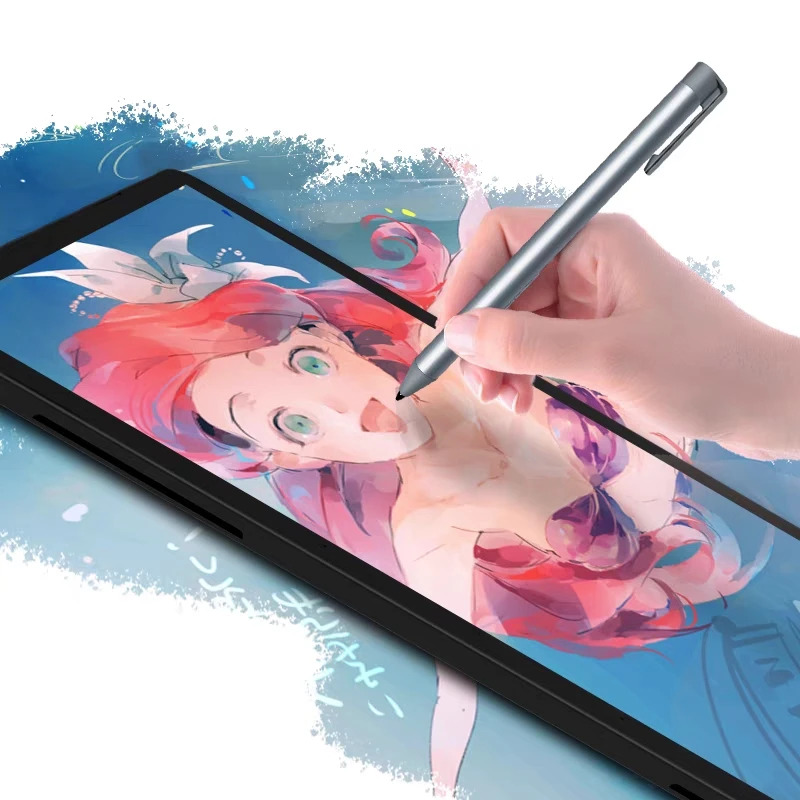 LG은 AES 2.0 프로토콜 4096 레벨 압력 감응 스타일러스를 지원