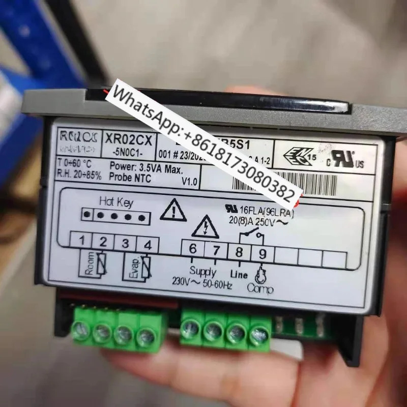 이탈리아IC121CX-10210 컨트롤러 IC121CX-1200