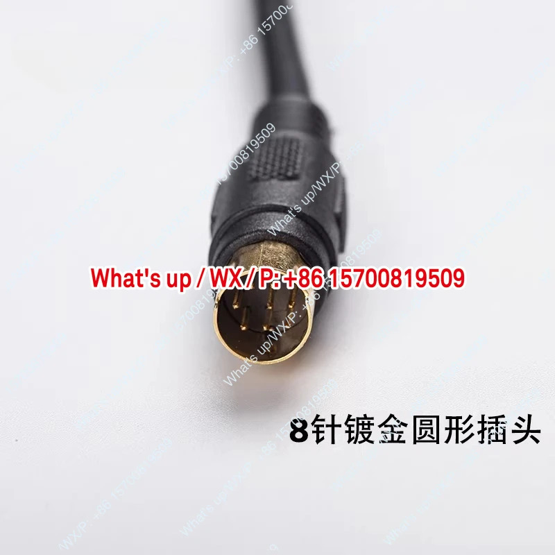 동방 모터 드라이버 컴퓨터 통신 다운로드 데이터 케이블적가능하며 CC05if-USB 디버깅 케이블과 호환됩니다.