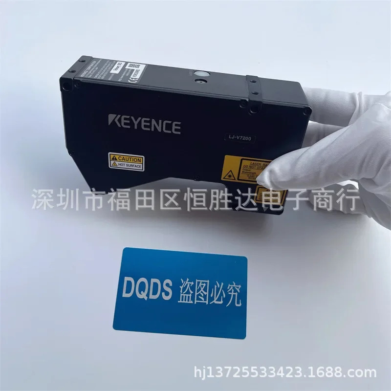 LJ-V7200 KEYENCE LJ-V7060K LJ-V7020K LJ-V7060 LJ-V7080 센서