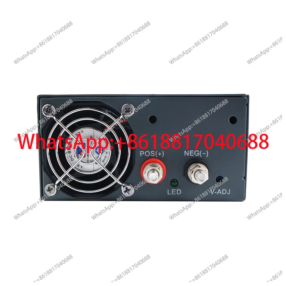 고출력 산업제어 스위칭 전원공급장치 S-1200-12V24V36V48V