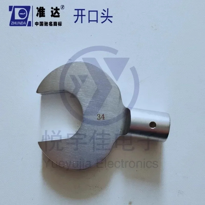 NB-180/NB-200/NB-230 CNB200오픈 엔드 렌치 헤드가 Zhunda 토크