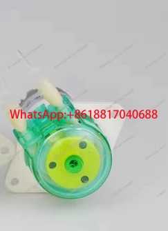 KFS-HB1B10G/HA1B10G/HB1B06G 12V 24V 1ml 소형 유량 마이크로 연동 펌프