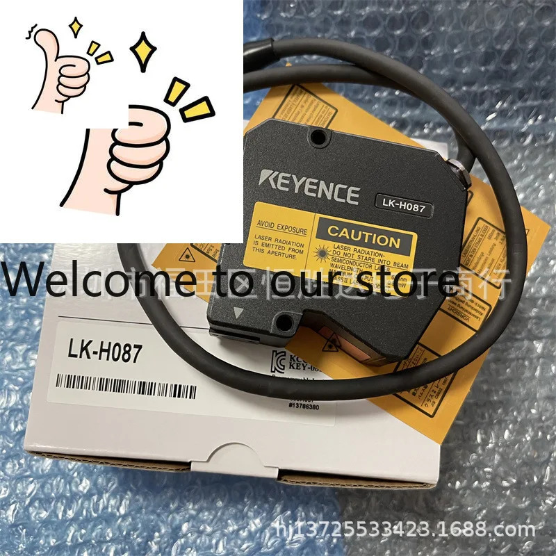 LK-H087 LK-H057 LK-H082 LK-H080 KEYENCE LK-H028 LK-H050 센서