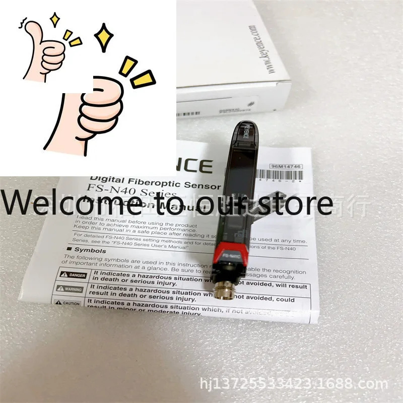 FS-N41C FS-N43N FS-N44P리파이어 FS-N41P FS-N44N KEYENCE FS-N43P