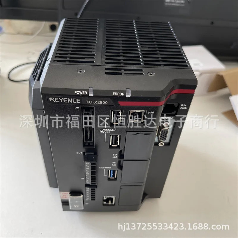 XG-X2800 키엔스 XG-X2700 XG-X2200 XG-X1200 XG-X2500 XG-X1000