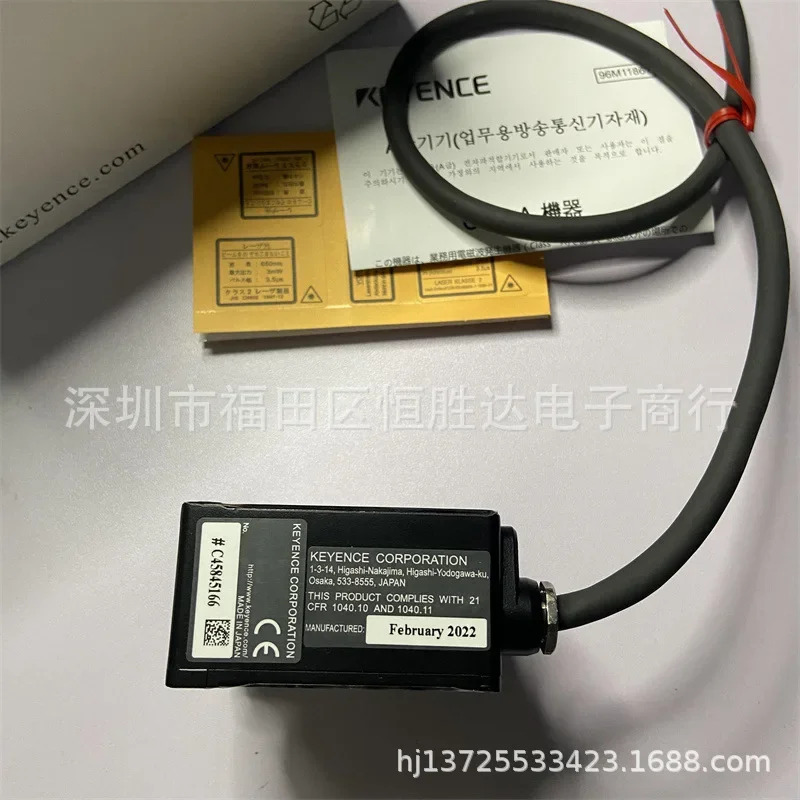 LK-H025 LK-H082 LK-H052K LK-H155 KEYENCE LK-H152 LK-H157 센서