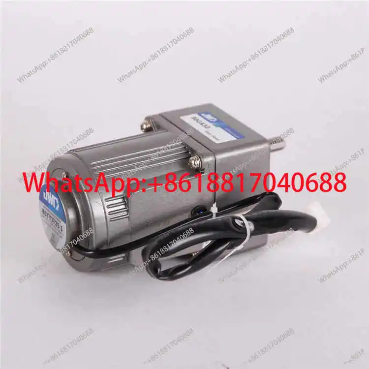 25W380v1180 JWD 모터 80YSCJ25-4/80GK180 골든 빈다 기어드