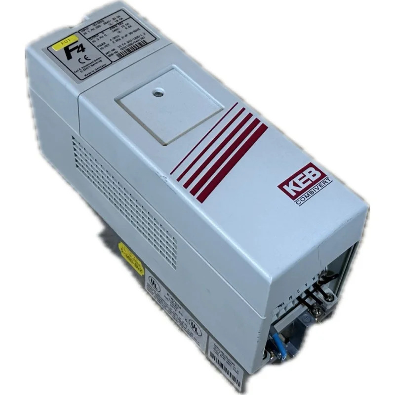 PLC AJ336 주파수 인버터 10.F4.S1D-1220/1.2 가 x