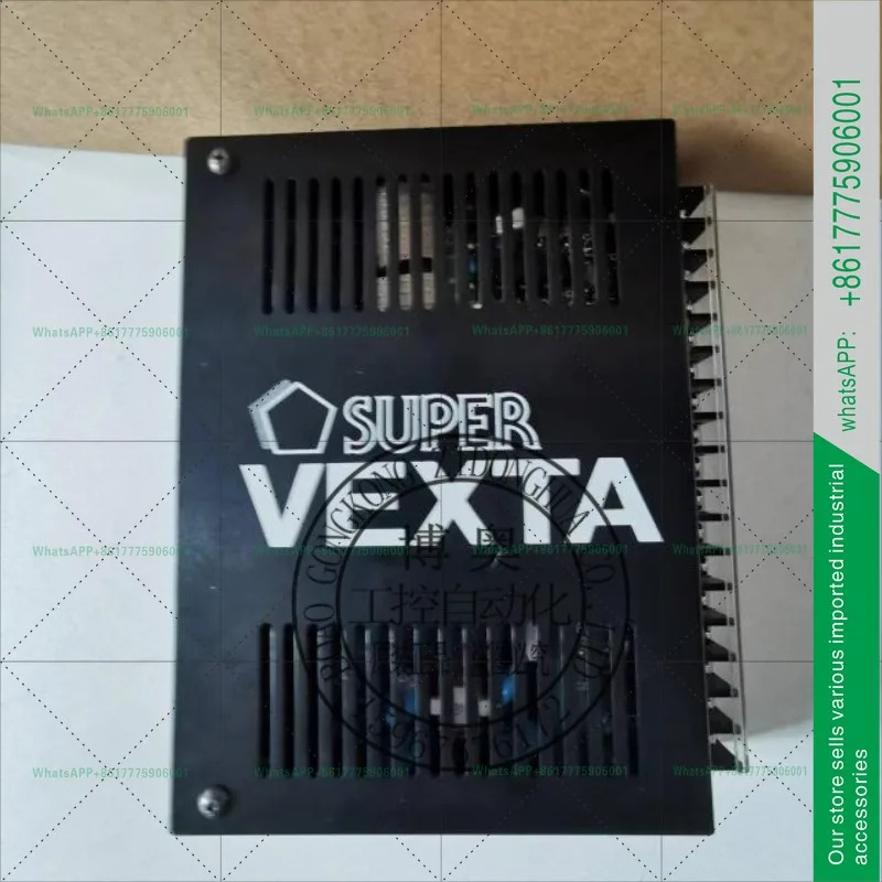 오리엔탈 VEXTA 오리지널 드라이버 UDK5107N/UDK2120/UDK2112