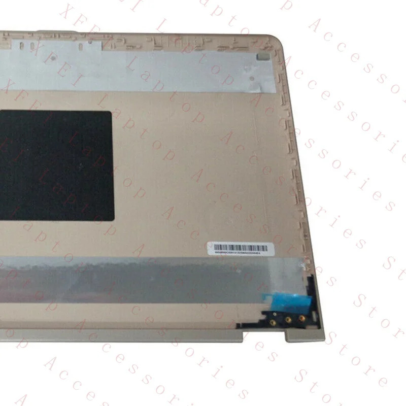 C hp호환 Pilion 15-BR 15T-BR 골드노트북 LCD 상단 덮개 924502-001