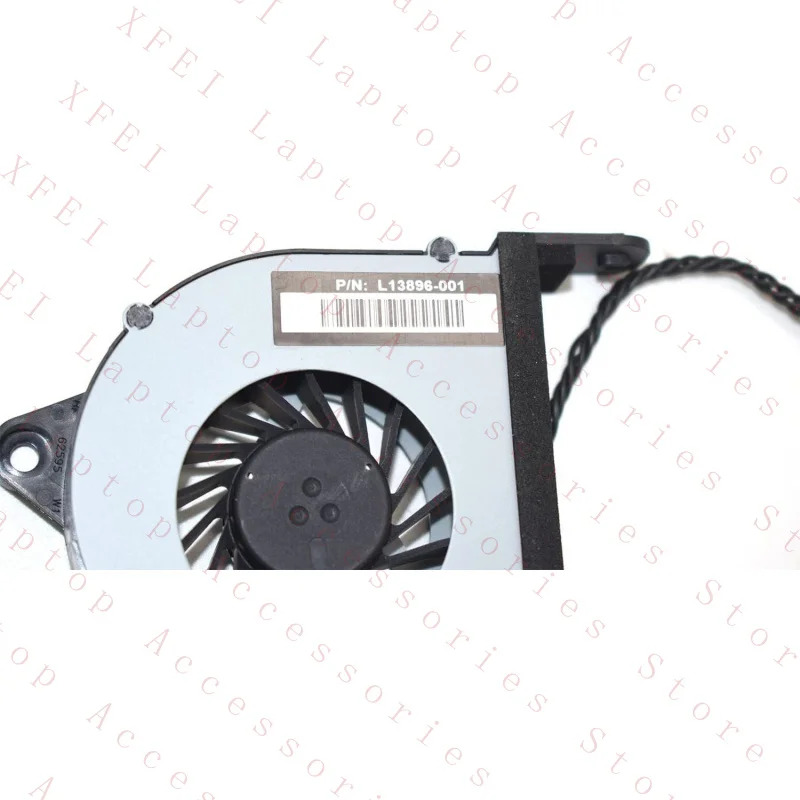 C hp호환 Z2 G3 G4 G5 GPU 냉각 쿨 팬 BUC0612SD-00새 L13896-001