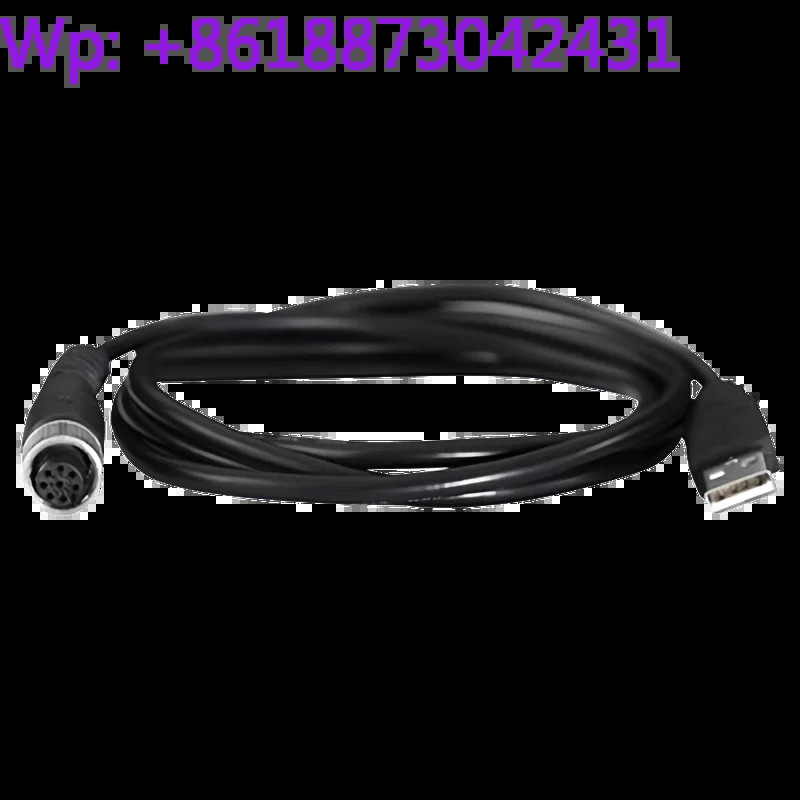 NRP-ZKU 파워 미터 프로브 USB 어댑터 케이블 1개
