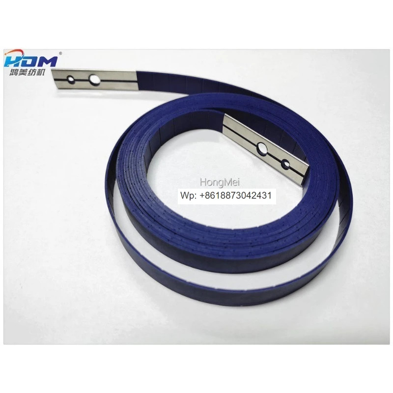 SULZER Sulzer G6100 블루 리본 레피어 직기 섬유 부품 홍메이 기계