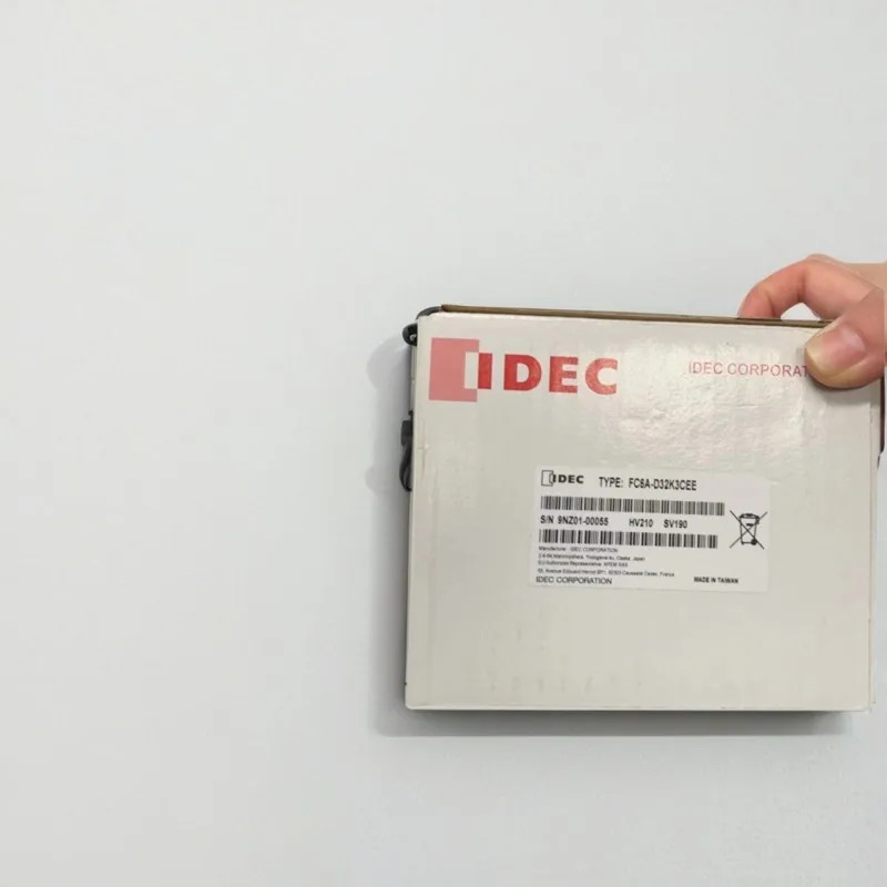 IDEC 이즈미 FC6A-D32KE
