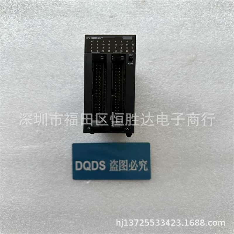KV-SIR32XT KV-NC32EXT KV-NC16EXT 키엔스 KV-NC32ETP KV-NC16ET