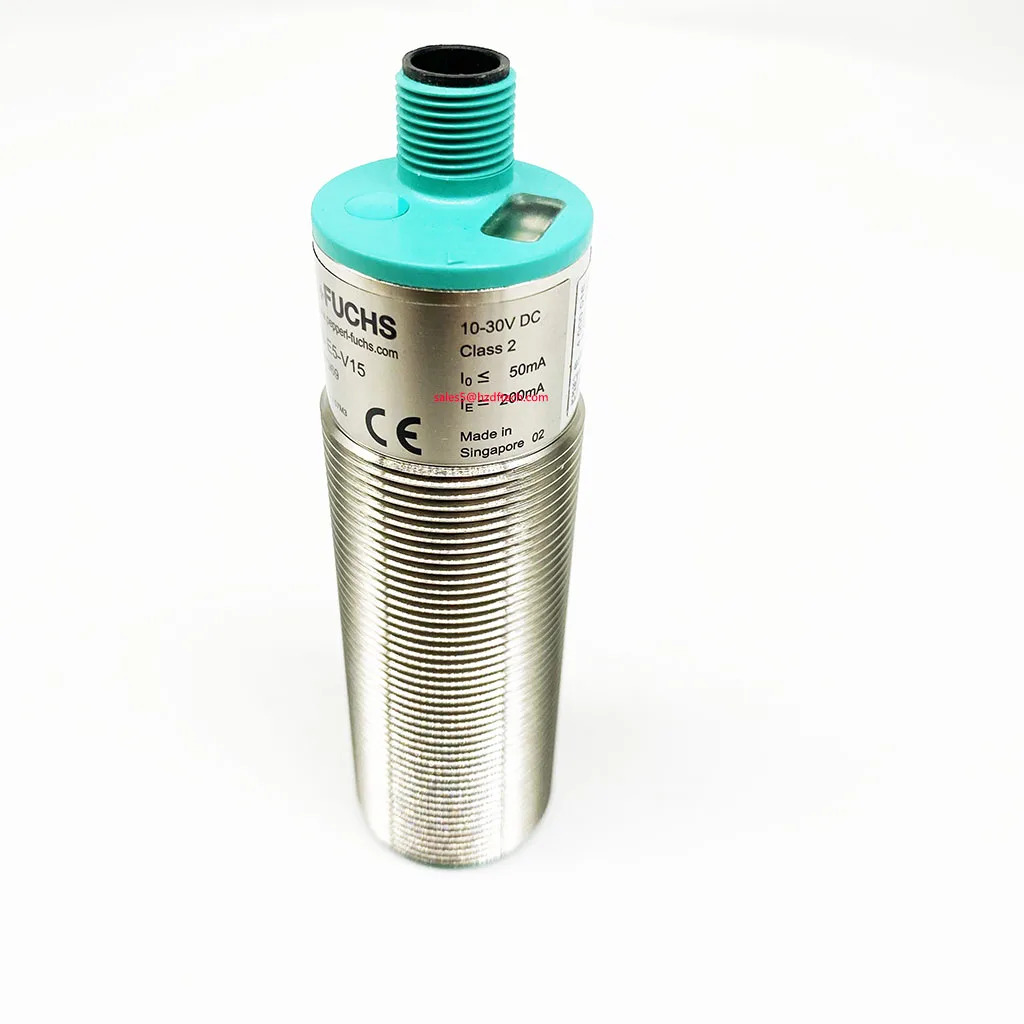 오리지널 초음파 센서 UB2000-30GM호환-E5-V15 097969