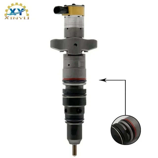 295-1411 카터 인젝터 10R-7225 387-9427 C7 굴삭기 엔진용