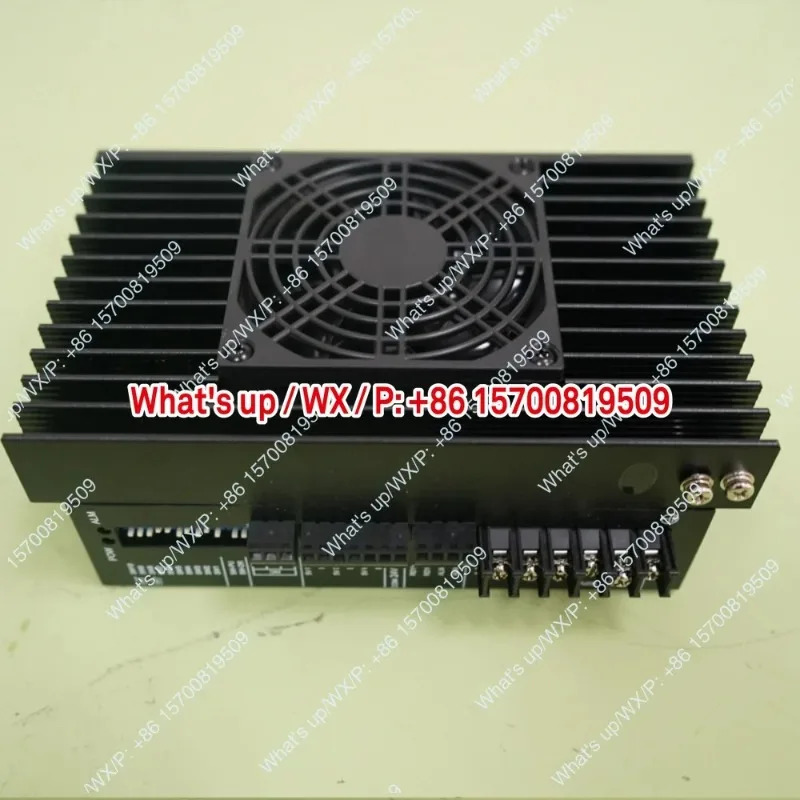 86/110 플랜지 3 스테퍼 모터 드라이버 2.2-4 AC110-220V