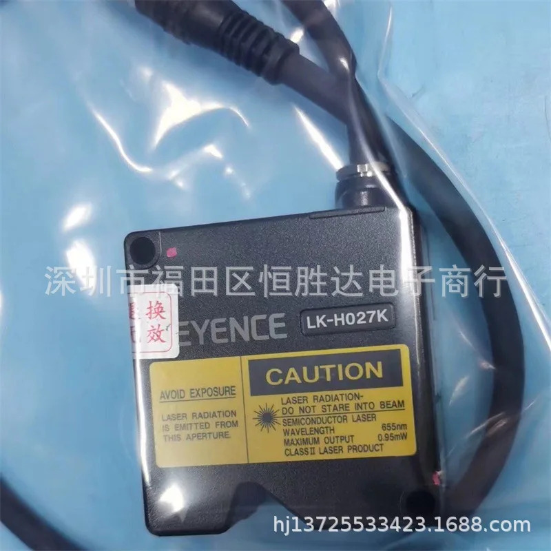 LK-H027K LK-H082 LK-H050 LK-H027 KEYENCE LK-H020 LK-H008 센서