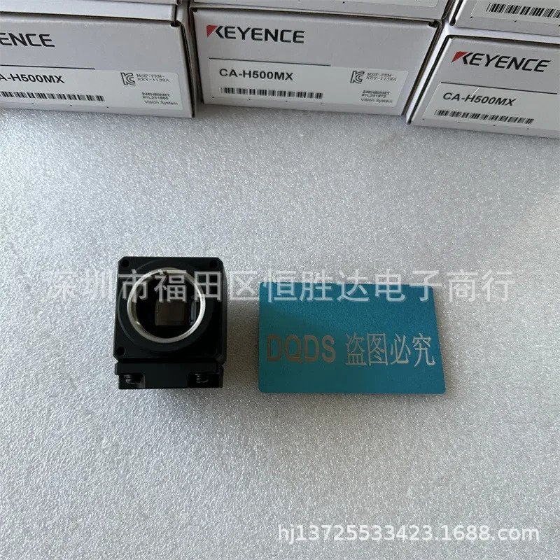 키엔스 CA-H500MX CA-H2100M 카메라 CA-H200CX CA-H048CX CA-H035M