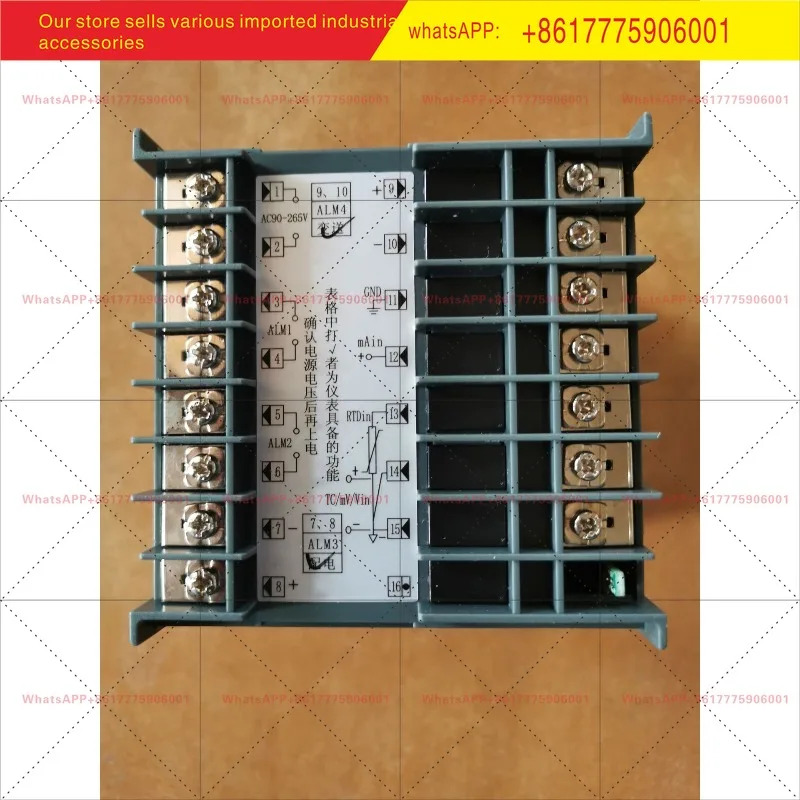 WP-C903-02-23-HL-PWP-C901-02-12-N D903WP-90 상룬 지능형 디지털 디스플레이 기기