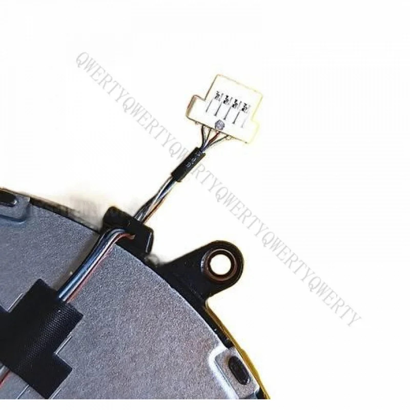 hp호환 ProBook 440 445 G11 460 465 U15 CPU 냉각팬 DC5V N96441-001DuNew