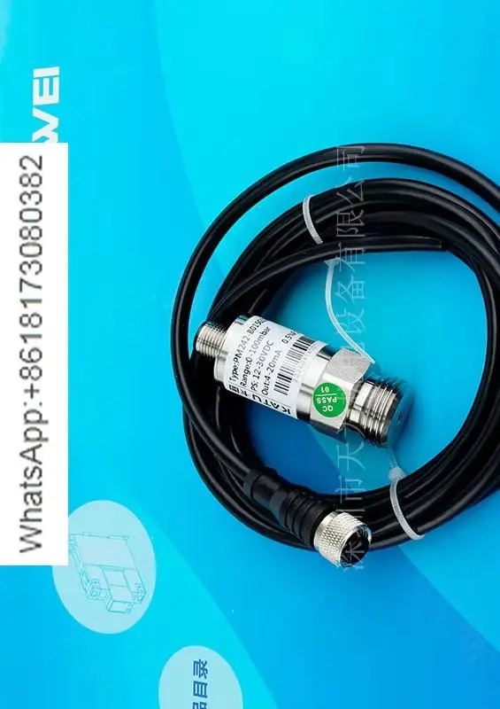 KATU 카드 압력센서 PM242-B105G14MA 온도 센서 TM100-8025G14MB
