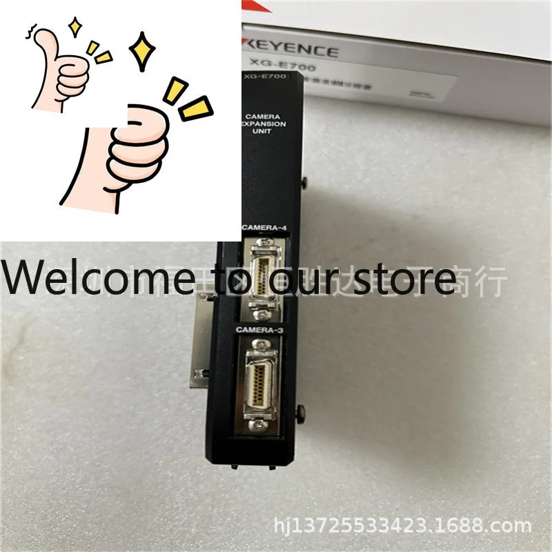 XG-E700 XG-E700A XG-7000 XG-7000A 키엔스 XG-7002P XG-7001P