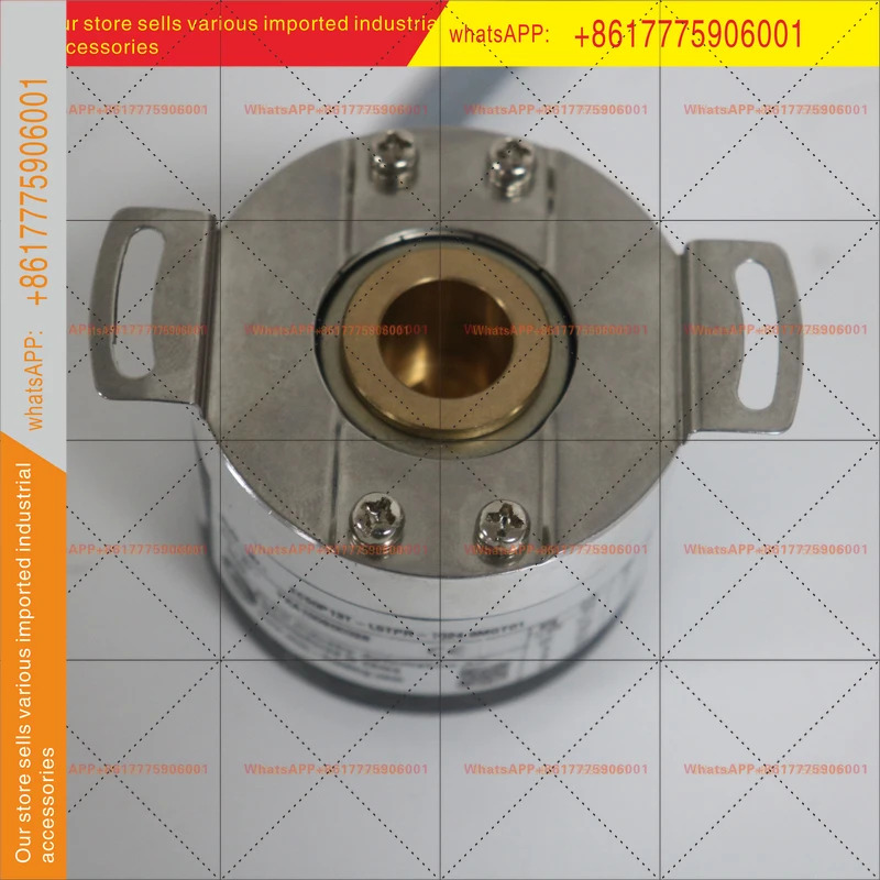 ELCO 엔코더 EC50P13T-L5TPR-1024.6M01L5TPR-5000.6M0