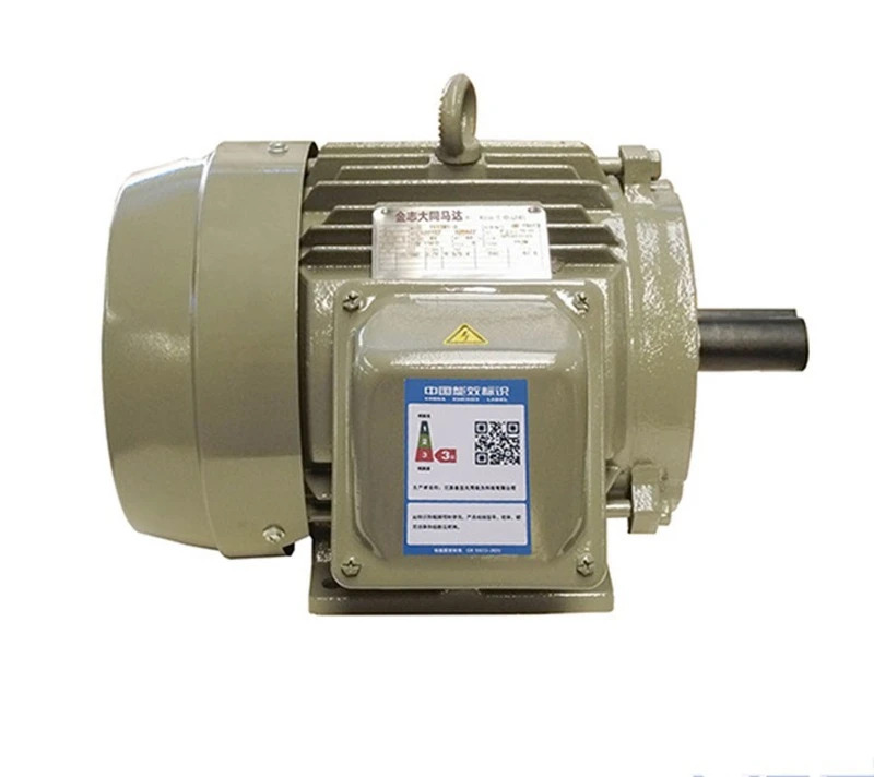 대만 Datong Electric 190L-4 1.5KW4P 수 오리지널