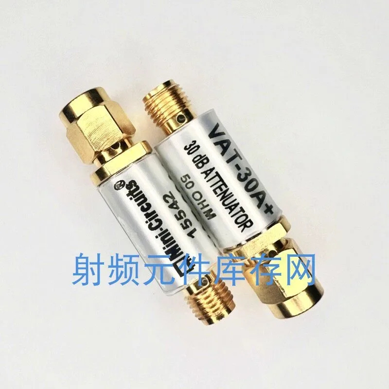 감쇠기 VAT-1A /2A/3A/4A/5A/6A/7A/8A/9A/10A/12A/15A/20A/30A 1개