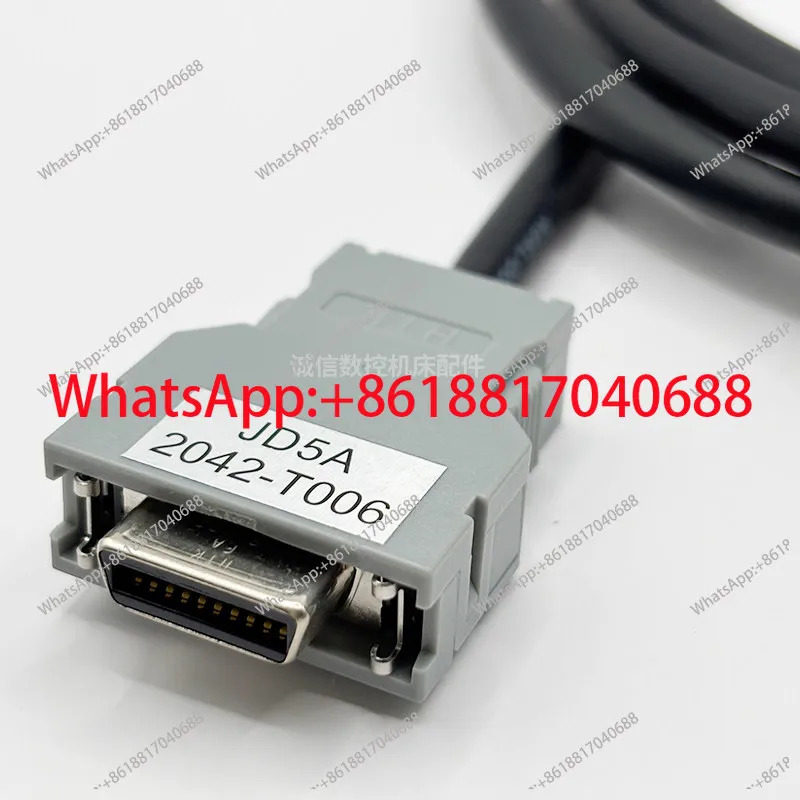통신 인터페이스 A02B-0120-C191 RS232 전송 모듈