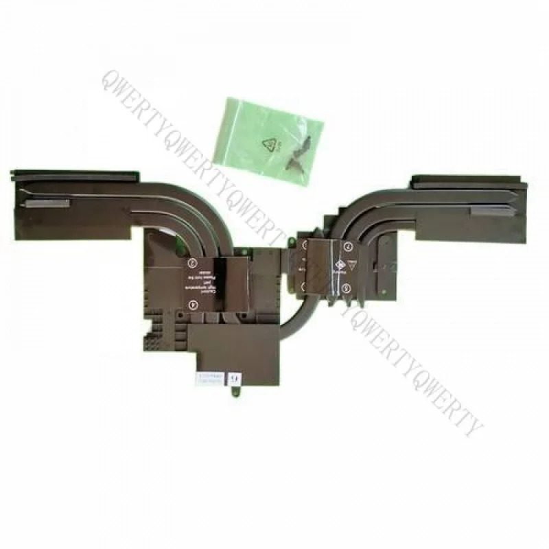 클레보 히트싱크RbP77FN RTX 2060/2070/2080 GPU P775TM1 P775dm2 dm3