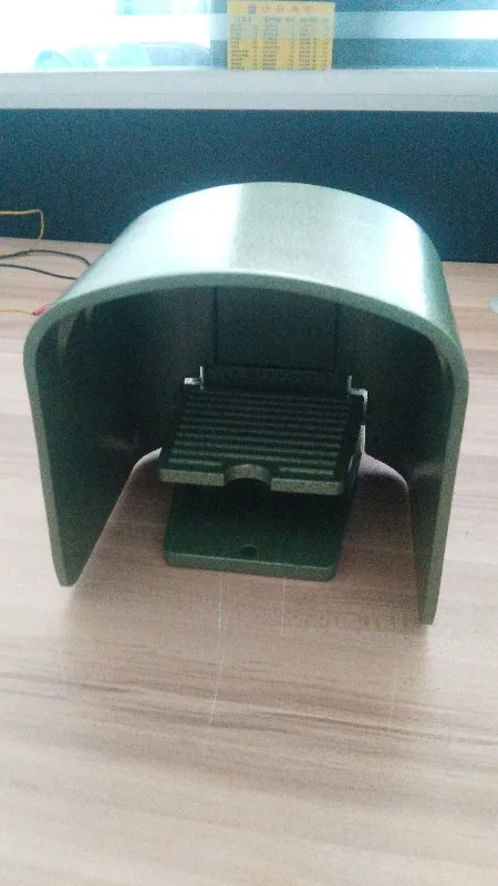 1cps 풋 스위치 TFS-502/504/505/506