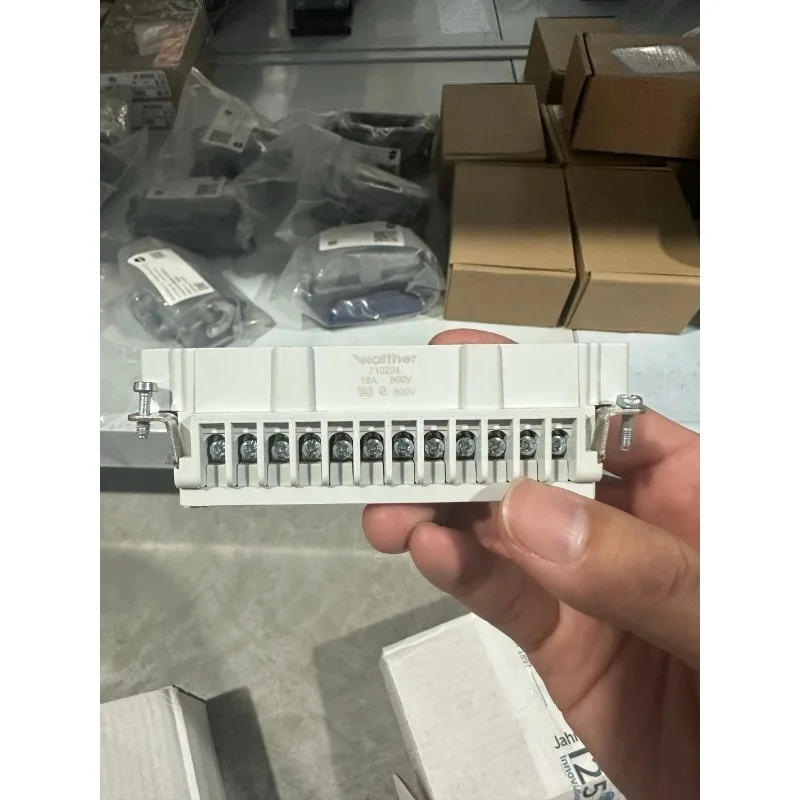 항공 710124 710224 오리지널 1PCS