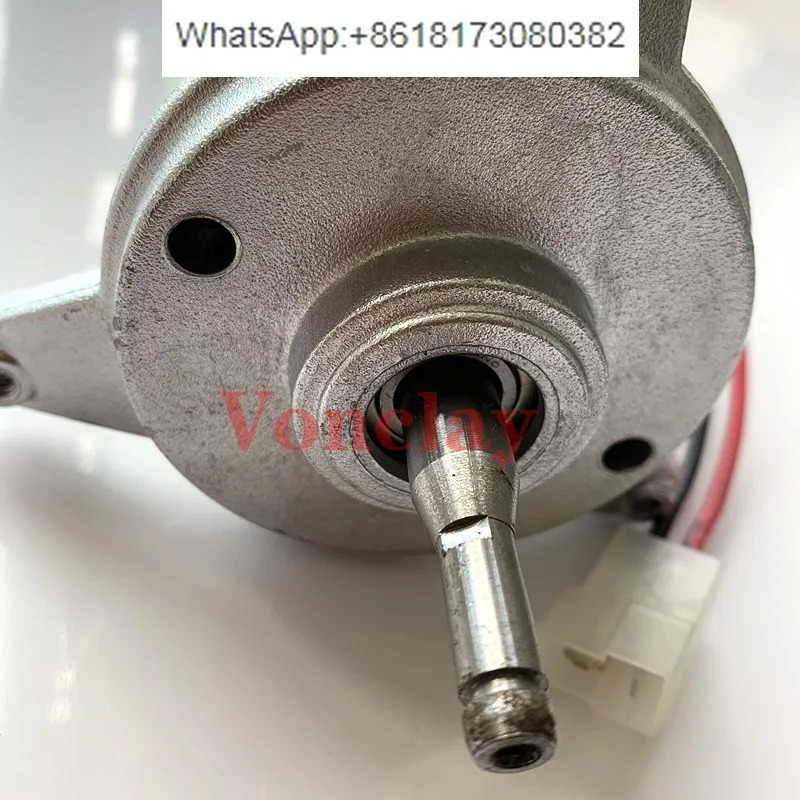 0009761004 LINDE H18 액세서리 350 팬 모터