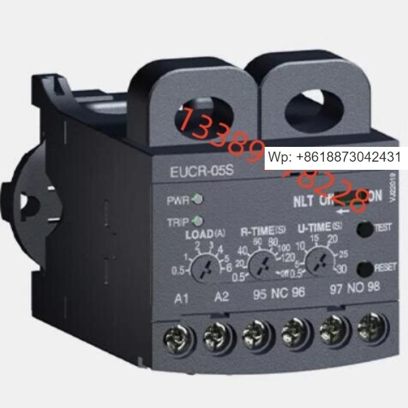 오리지널 언더커런트 프로텍터 EUCR-30S EUCR-05S EUCR-60S 1PCS